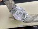 rf clone Audemars Piguet Royal Oak Lady 67601 black dial diamond bezel watch (7)_th.jpg